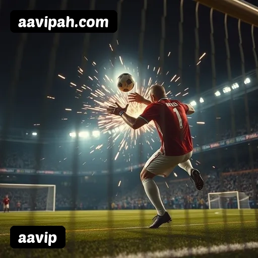 Bônus e promoções aavip